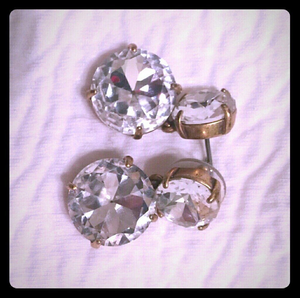 jcrew earrings